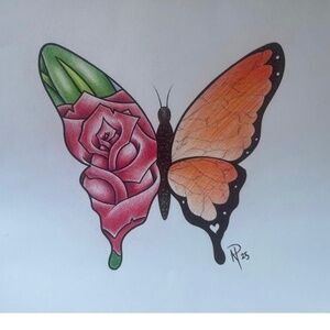 Meet your Posher, Justine